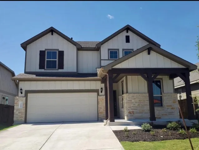 $2,300 | 169 Cascata Way, Liberty Hill, TX 78642