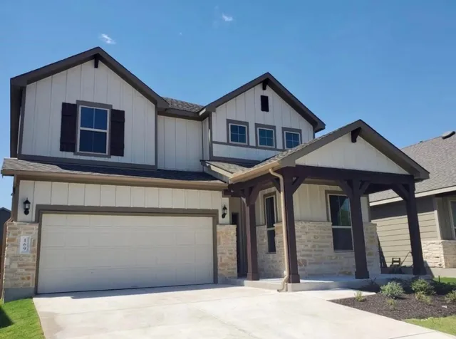$2,300 | 169 Cascata Way, Liberty Hill, TX 78642