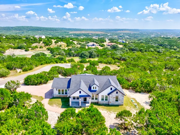 $640,000 | 101 South Creek Circle, Bertram, TX 78605