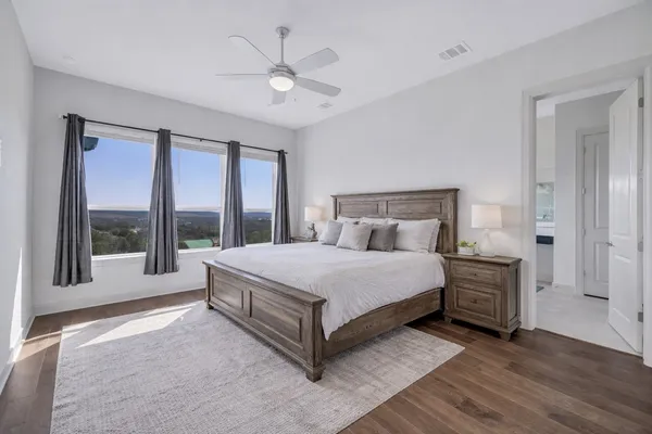 $640,000 | 101 South Creek Circle, Bertram, TX 78605