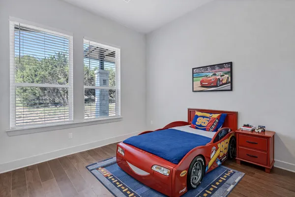 $640,000 | 101 South Creek Circle, Bertram, TX 78605