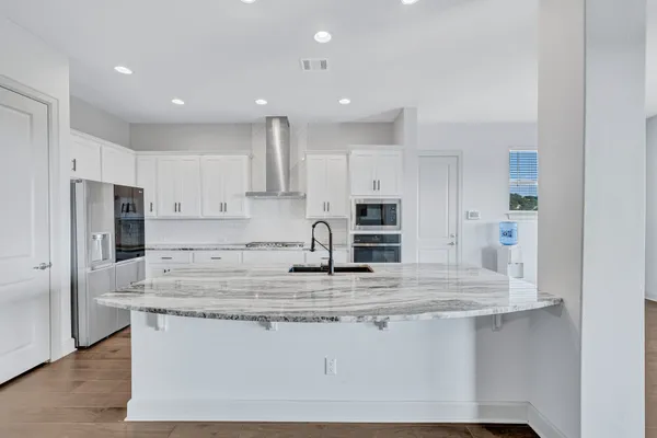 $640,000 | 101 South Creek Circle, Bertram, TX 78605