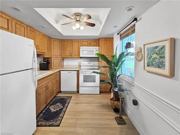 $2,800 | 1700 Pine Valley Drive, Unit 118, Fort Myers, FL 33907