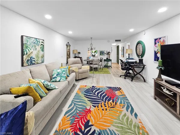 $2,800 | 1700 Pine Valley Drive, Unit 118, Fort Myers, FL 33907