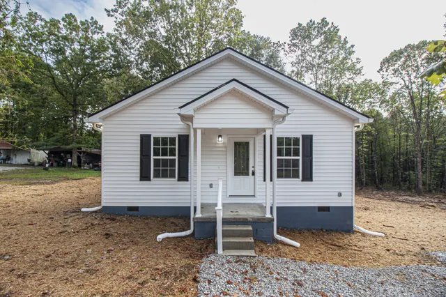 $200,000 | 226 Central Street, Tracy City, TN 37387