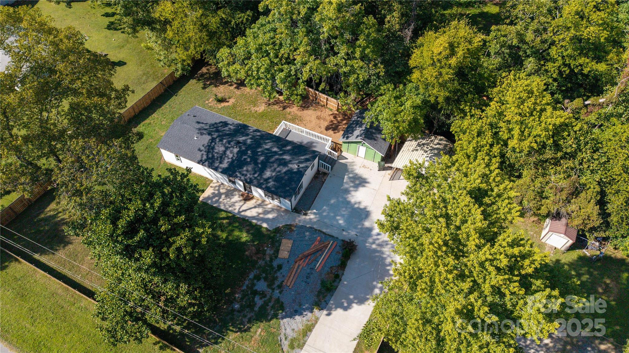 4946 Grand Canyon Road Northwest Concord, NC 28027 - Photo 16 of 40