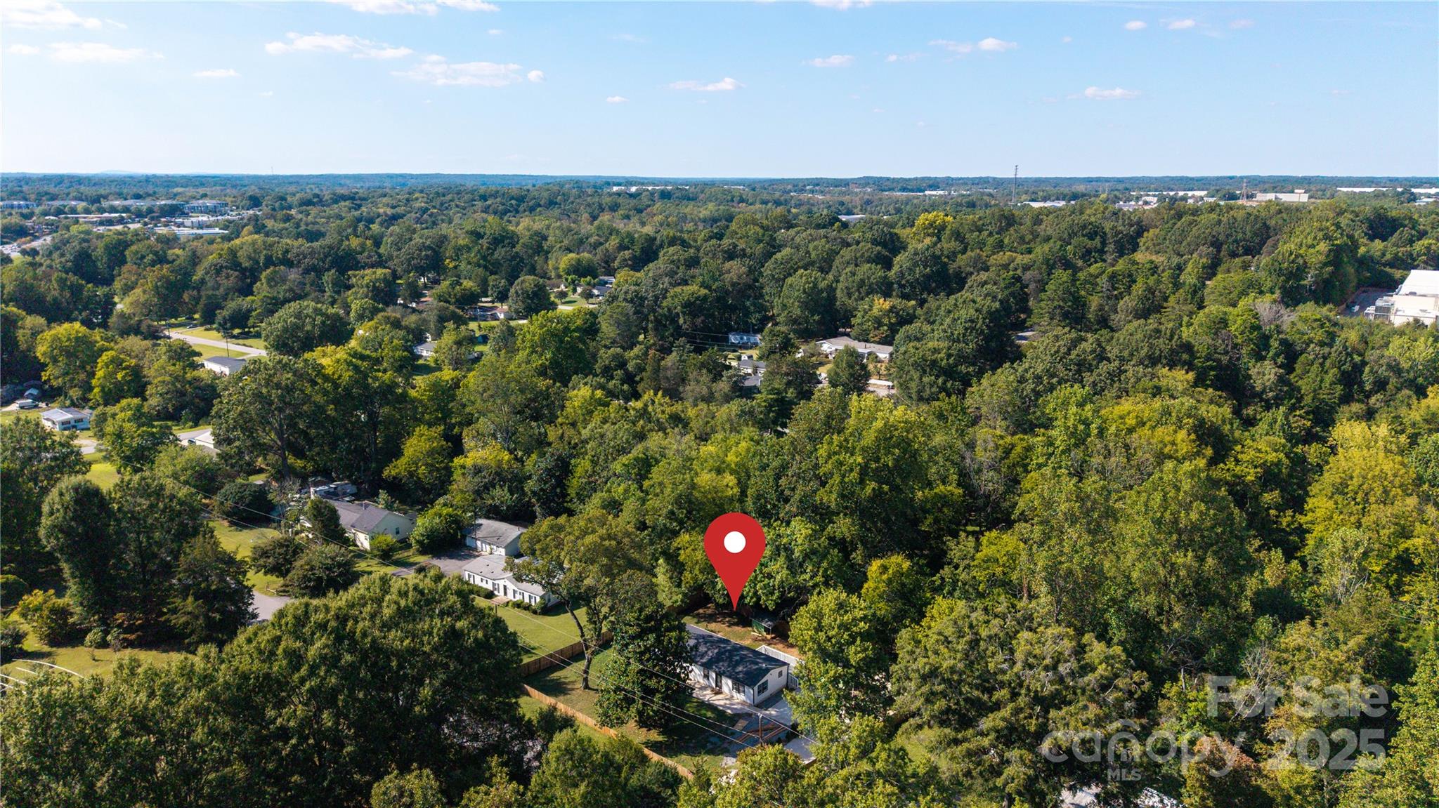 4946 Grand Canyon Road Northwest Concord, NC 28027 - Photo 19 of 40 a view of a city