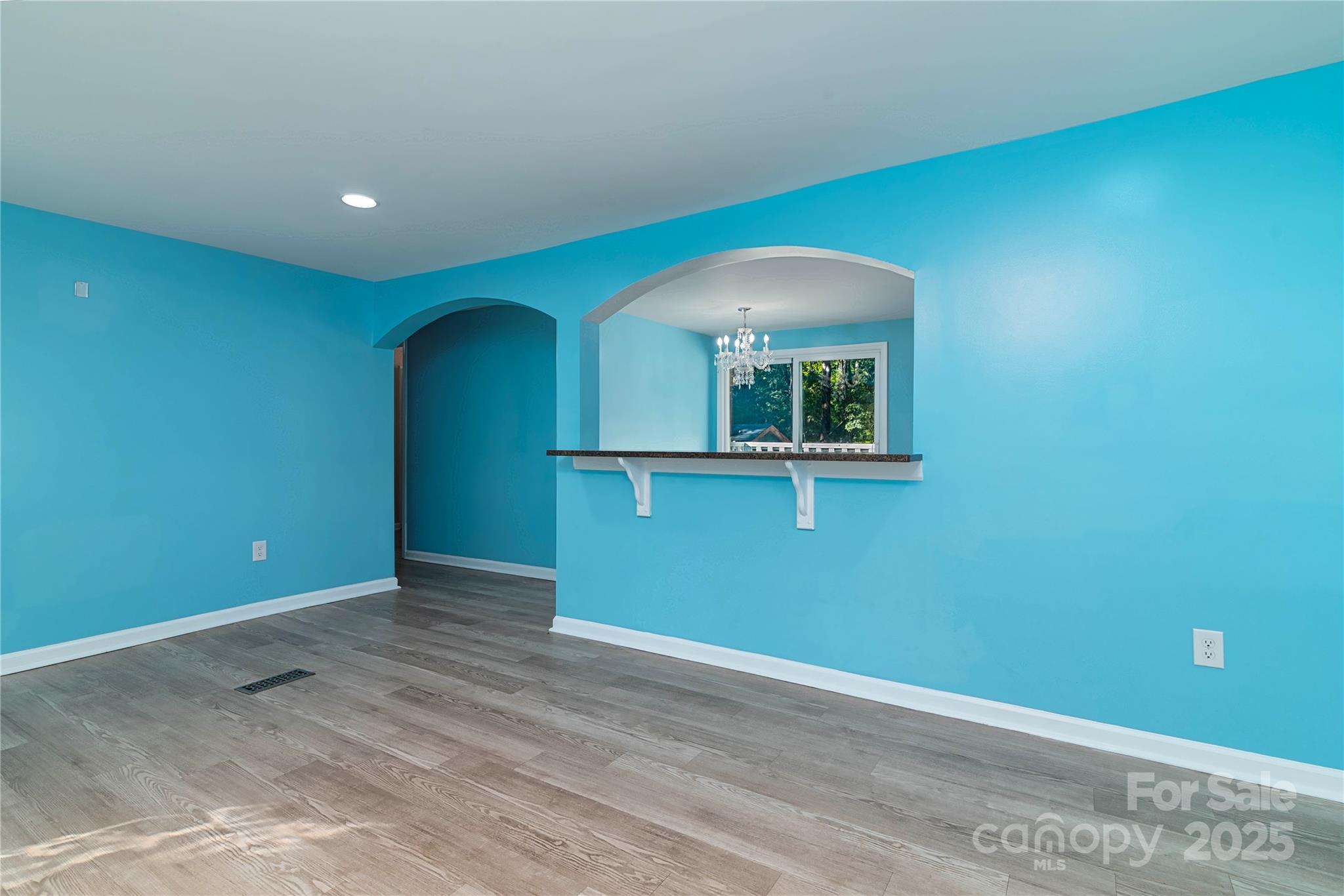 4946 Grand Canyon Road Northwest Concord, NC 28027 - Photo 23 of 40 an empty room with a window