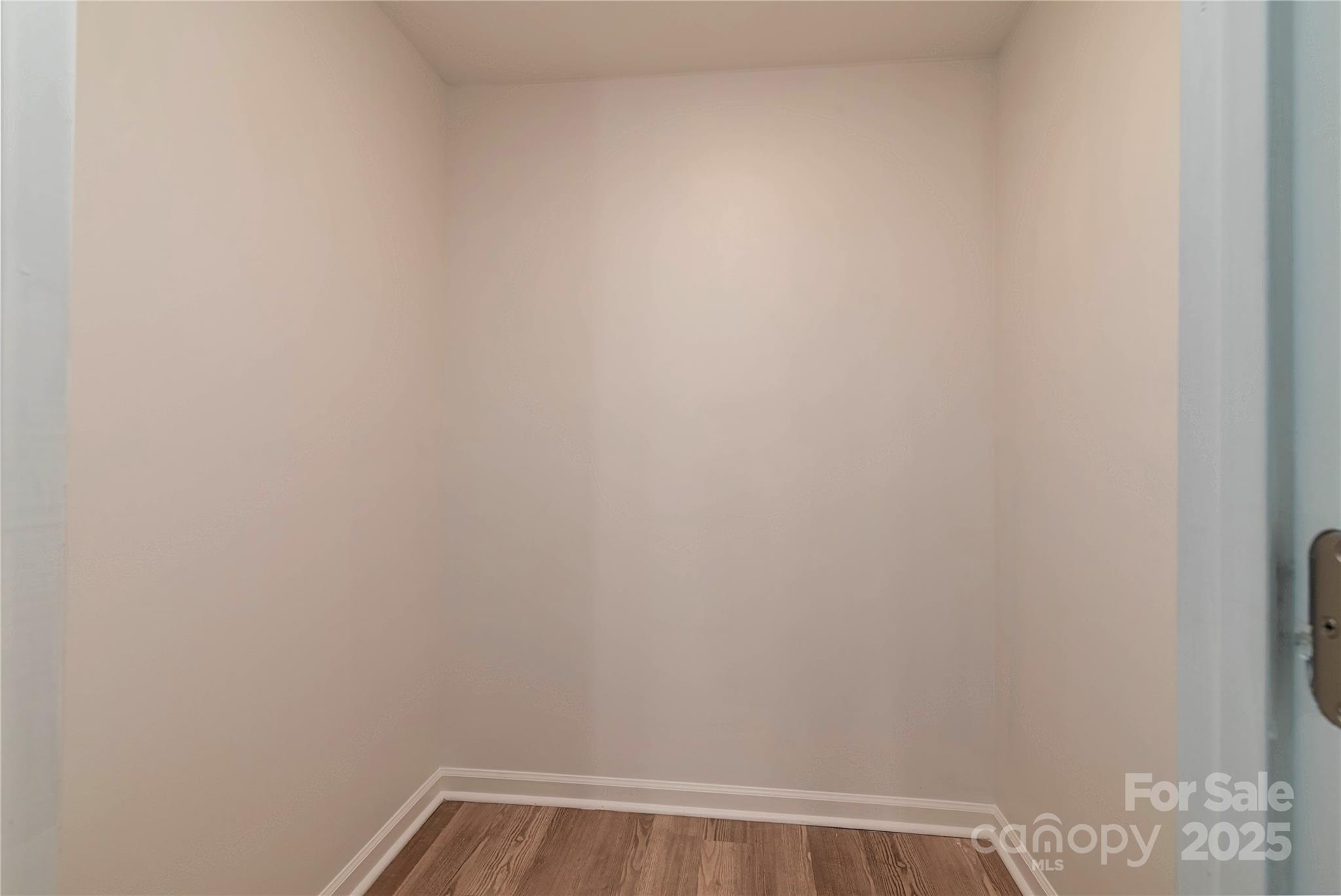 4946 Grand Canyon Road Northwest Concord, NC 28027 - Photo 32 of 40 a view of a small space