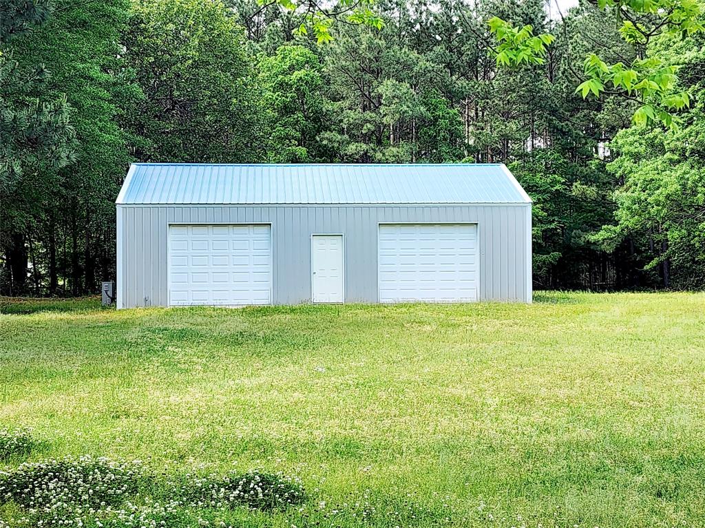 3514 Buchanan Loop Road Texarkana, TX 75501 - Photo 27 of 40 a view of a backyard
