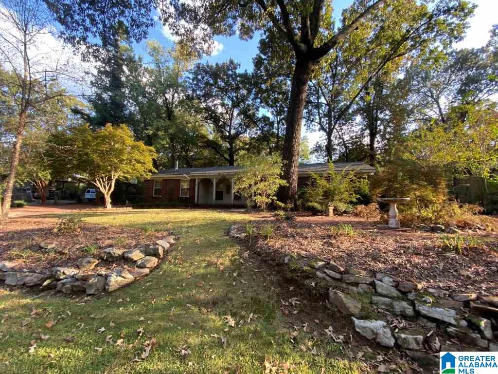 1804 Fultonbrook Road Fultondale, AL 35068 - Photo 1 of 20