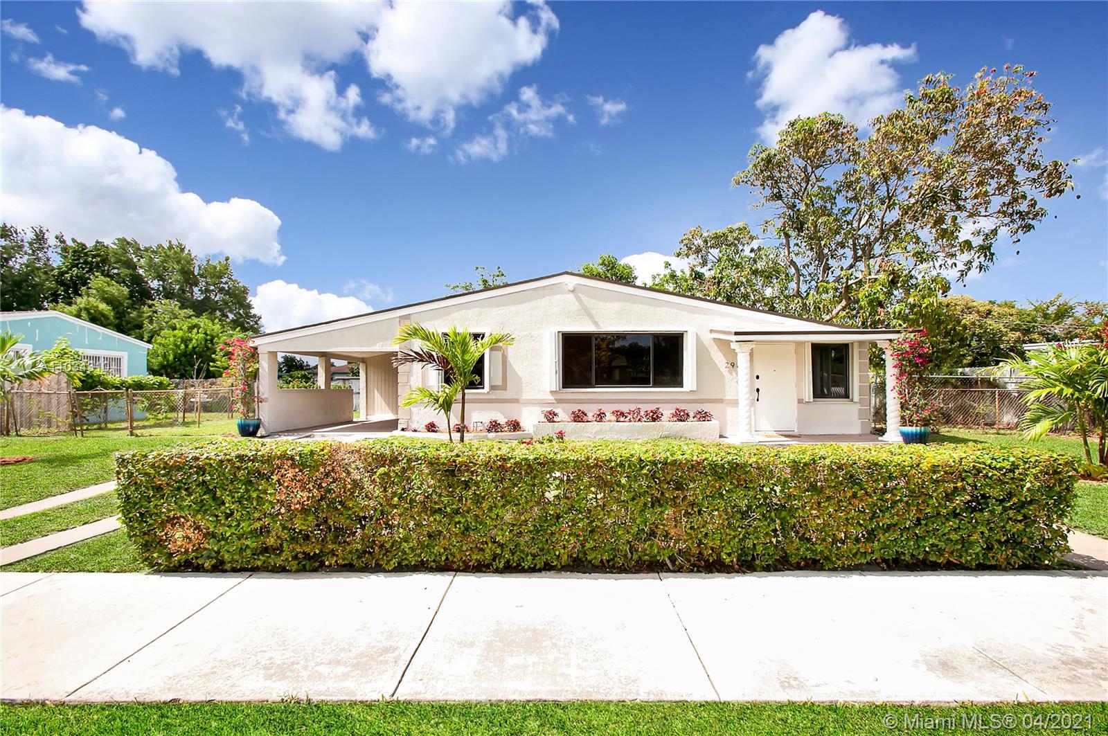 2915 Northwest 68th Street Miami, FL 33147 - Photo 1 of 33