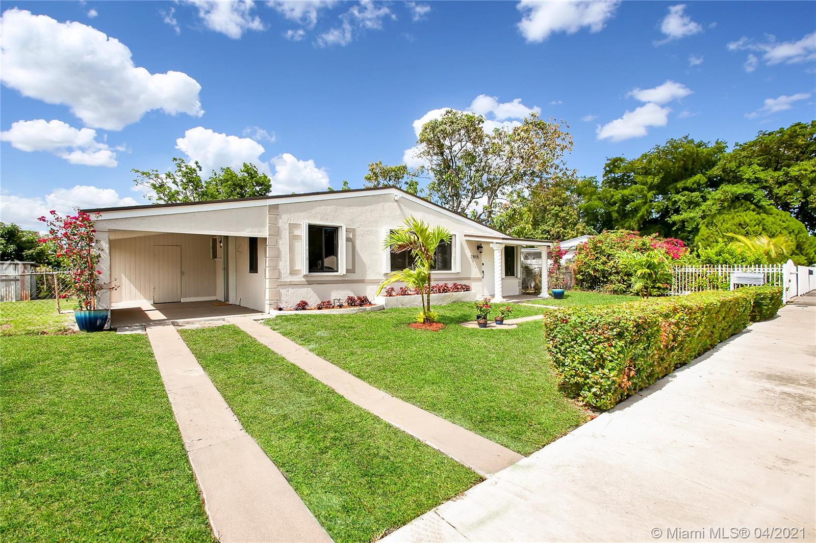 2915 Northwest 68th Street Miami, FL 33147 - Photo 18 of 33