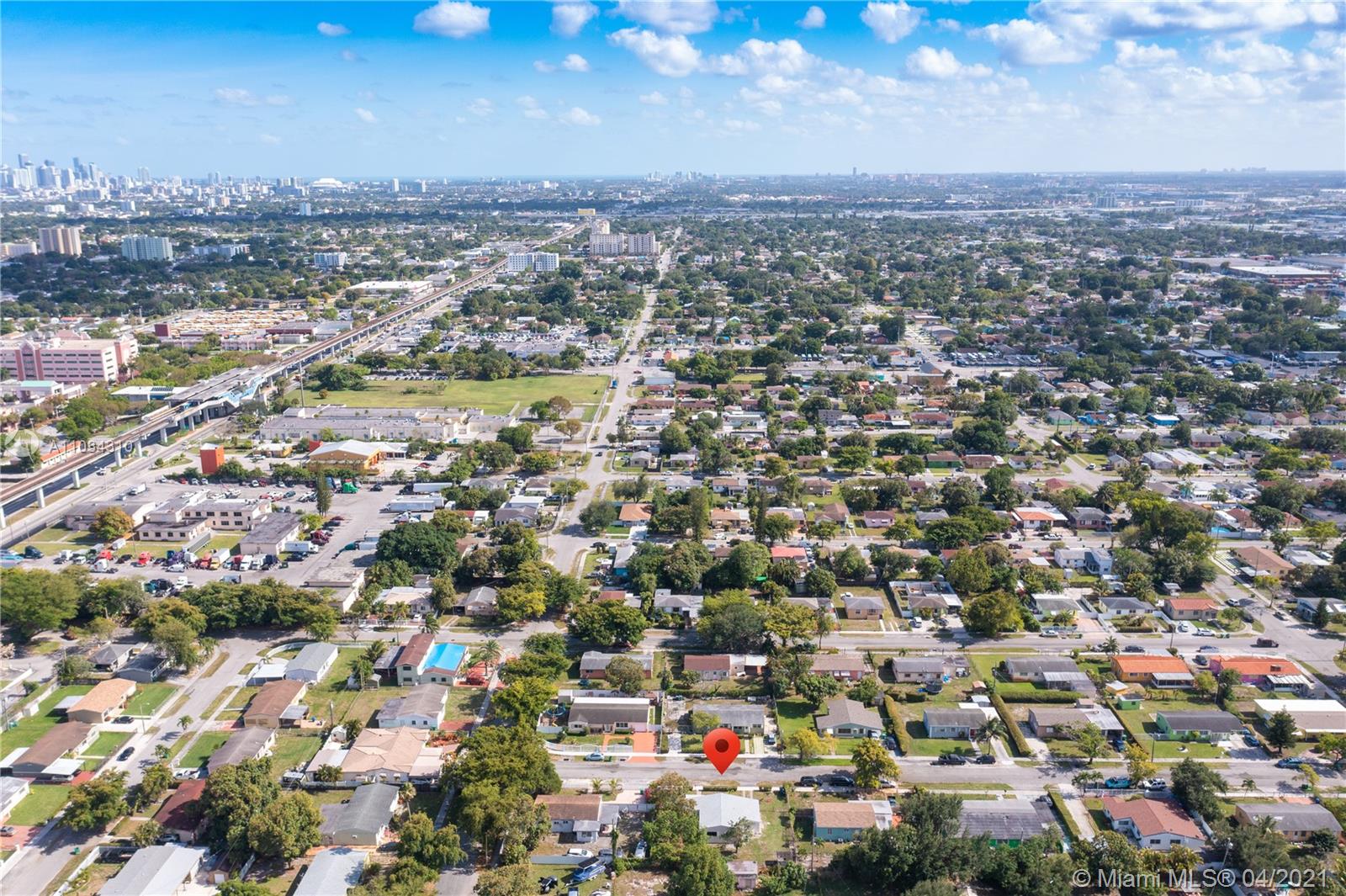 2915 Northwest 68th Street Miami, FL 33147 - Photo 26 of 33