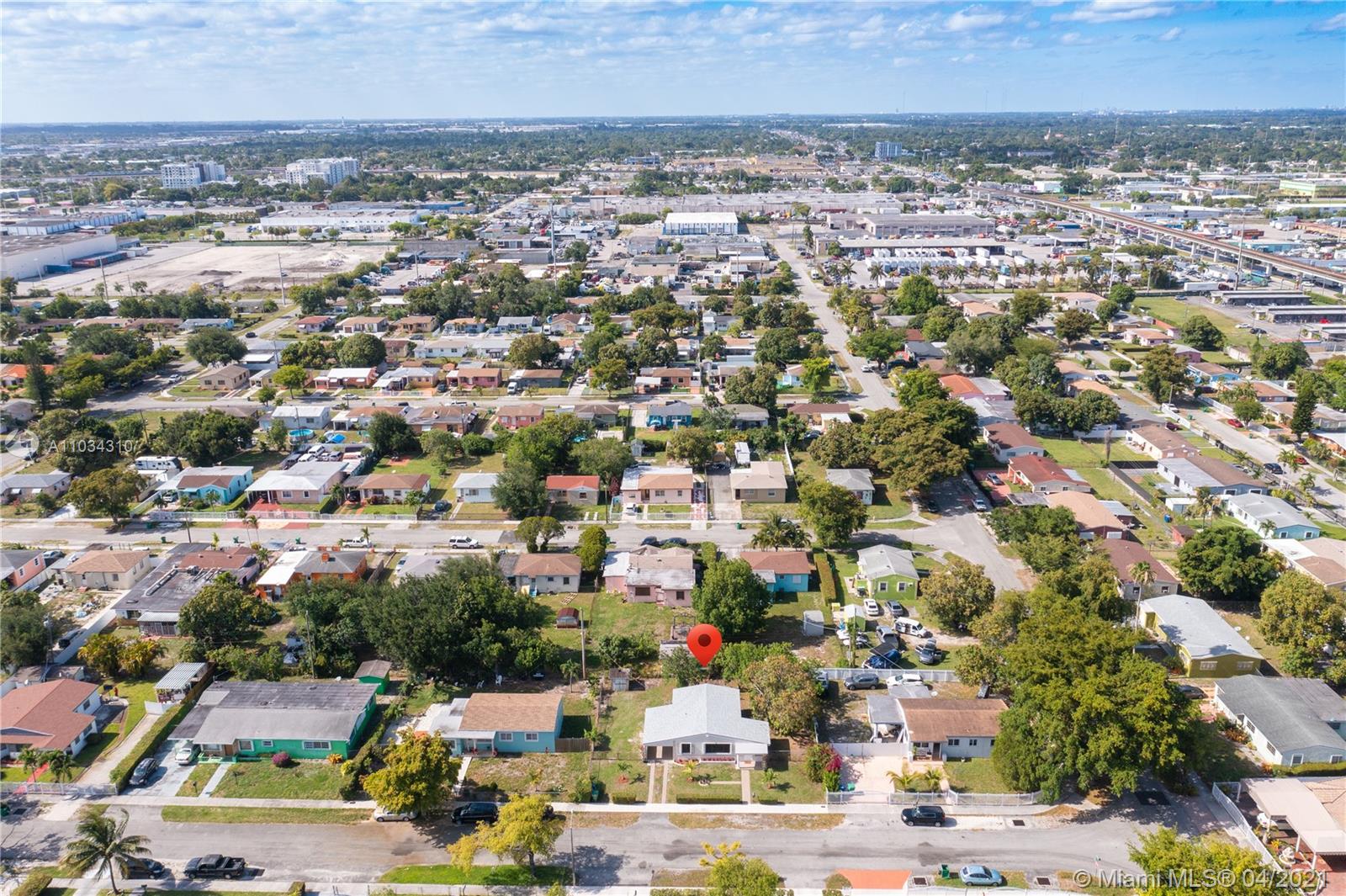 2915 Northwest 68th Street Miami, FL 33147 - Photo 27 of 33