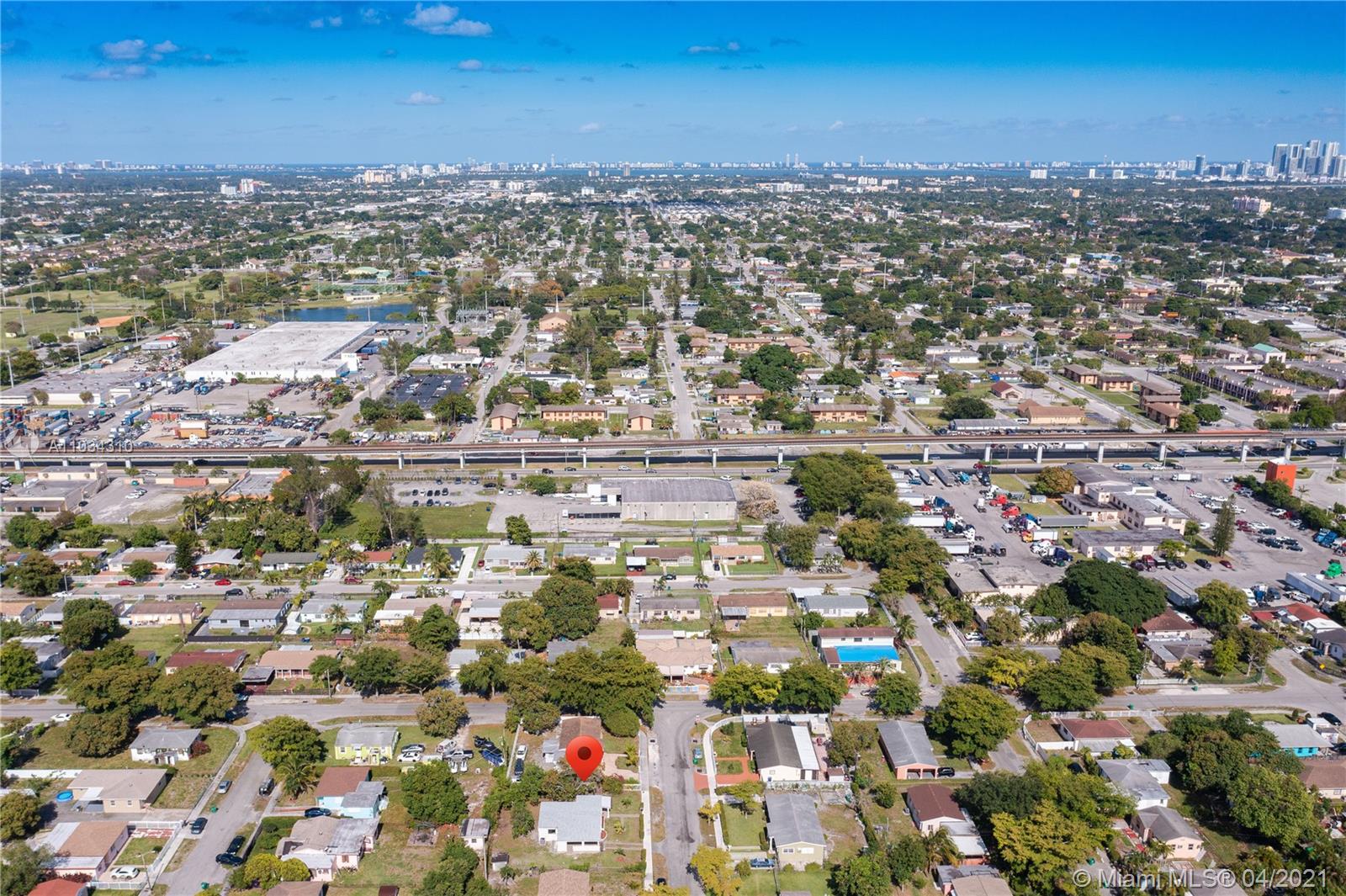 2915 Northwest 68th Street Miami, FL 33147 - Photo 28 of 33