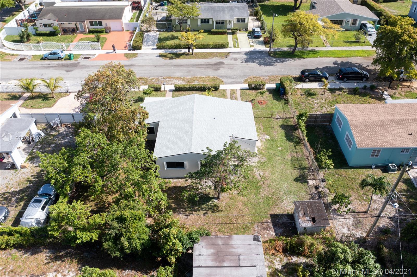 2915 Northwest 68th Street Miami, FL 33147 - Photo 30 of 33