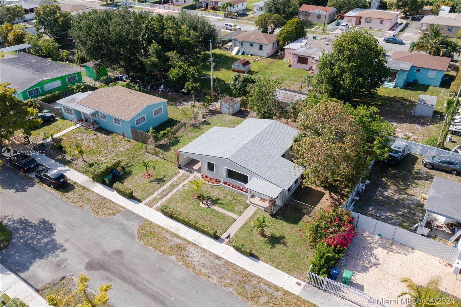 2915 Northwest 68th Street Miami, FL 33147 - Photo 31 of 33