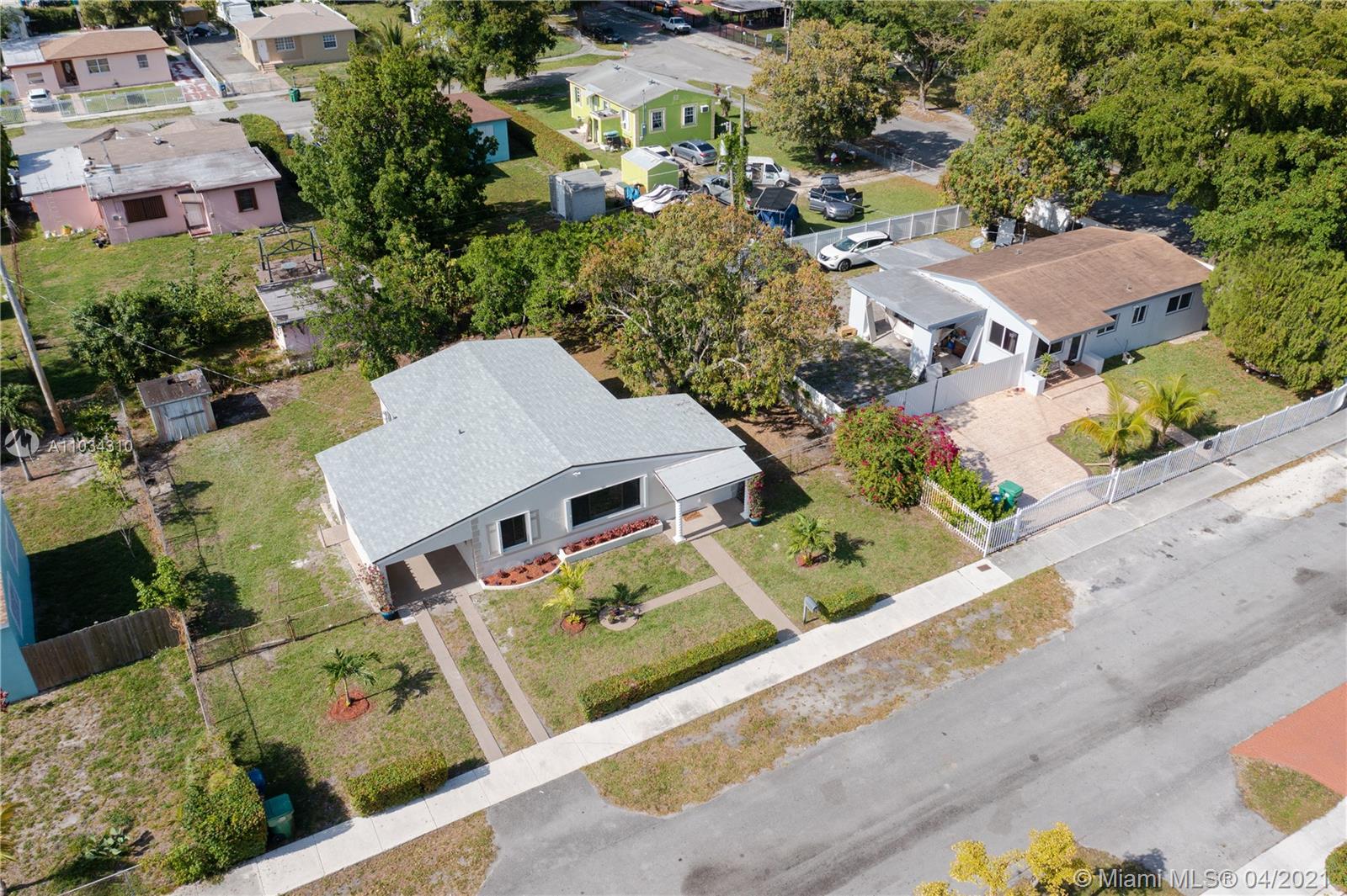 2915 Northwest 68th Street Miami, FL 33147 - Photo 33 of 33