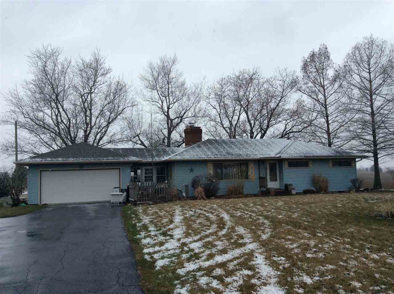 10902 Bluffton Road Fort Wayne, IN 46809 - Photo 1 of 19