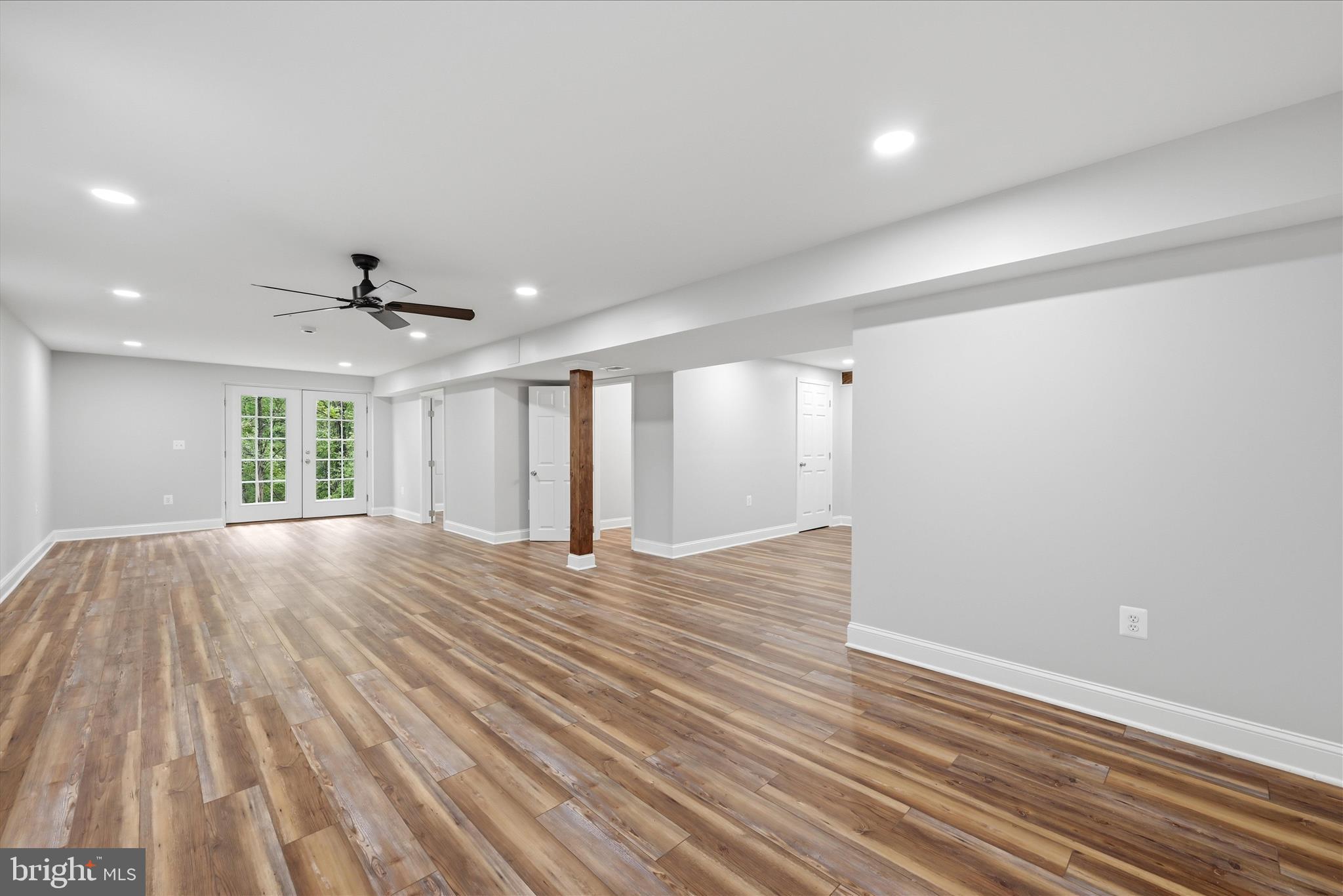 1721 Bishop Meade Road Boyce, VA 22620 - Photo 44 of 69 Basement
