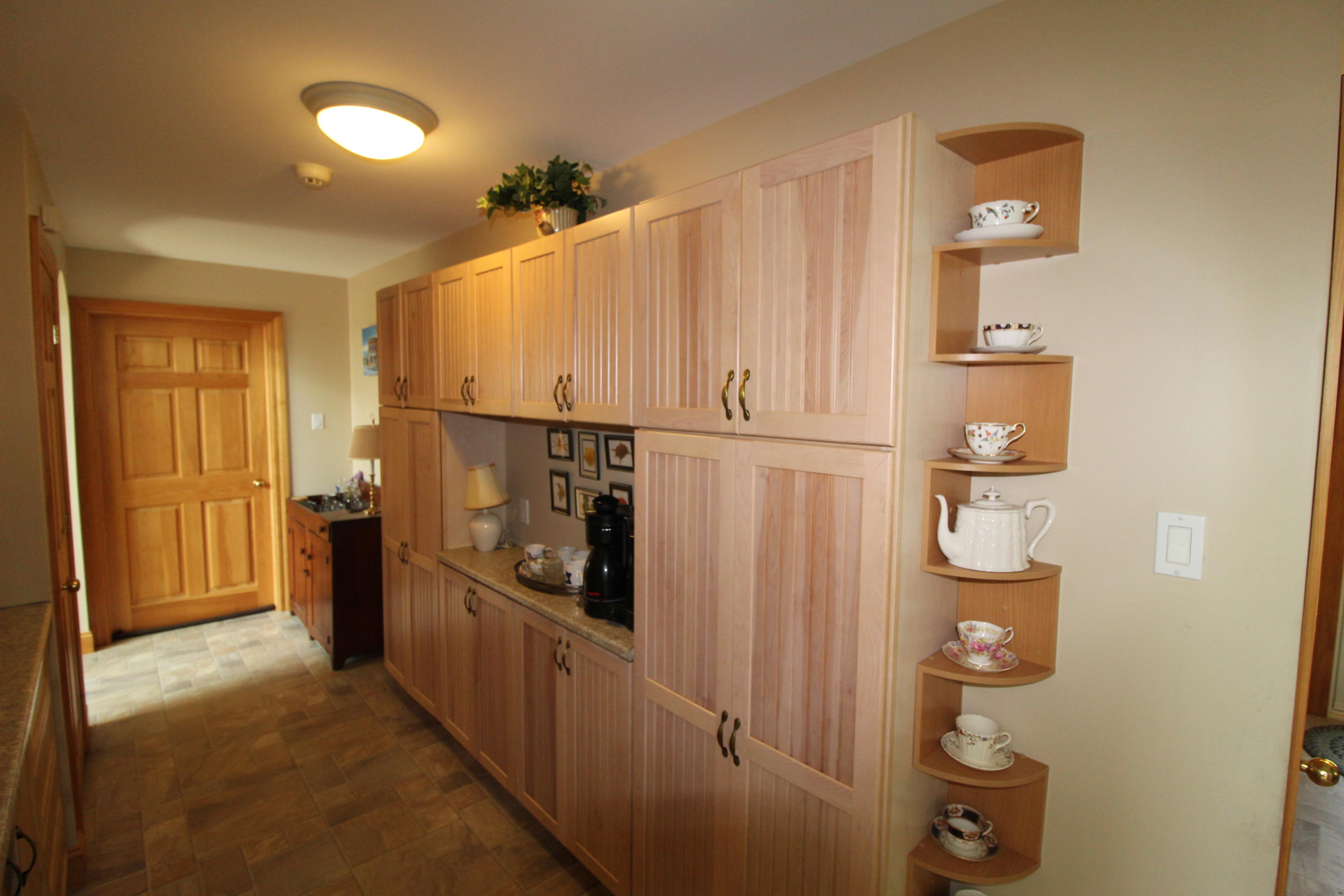 1 Tufts Road Belfast, ME 04915 - Photo 32 of 38 Pantry