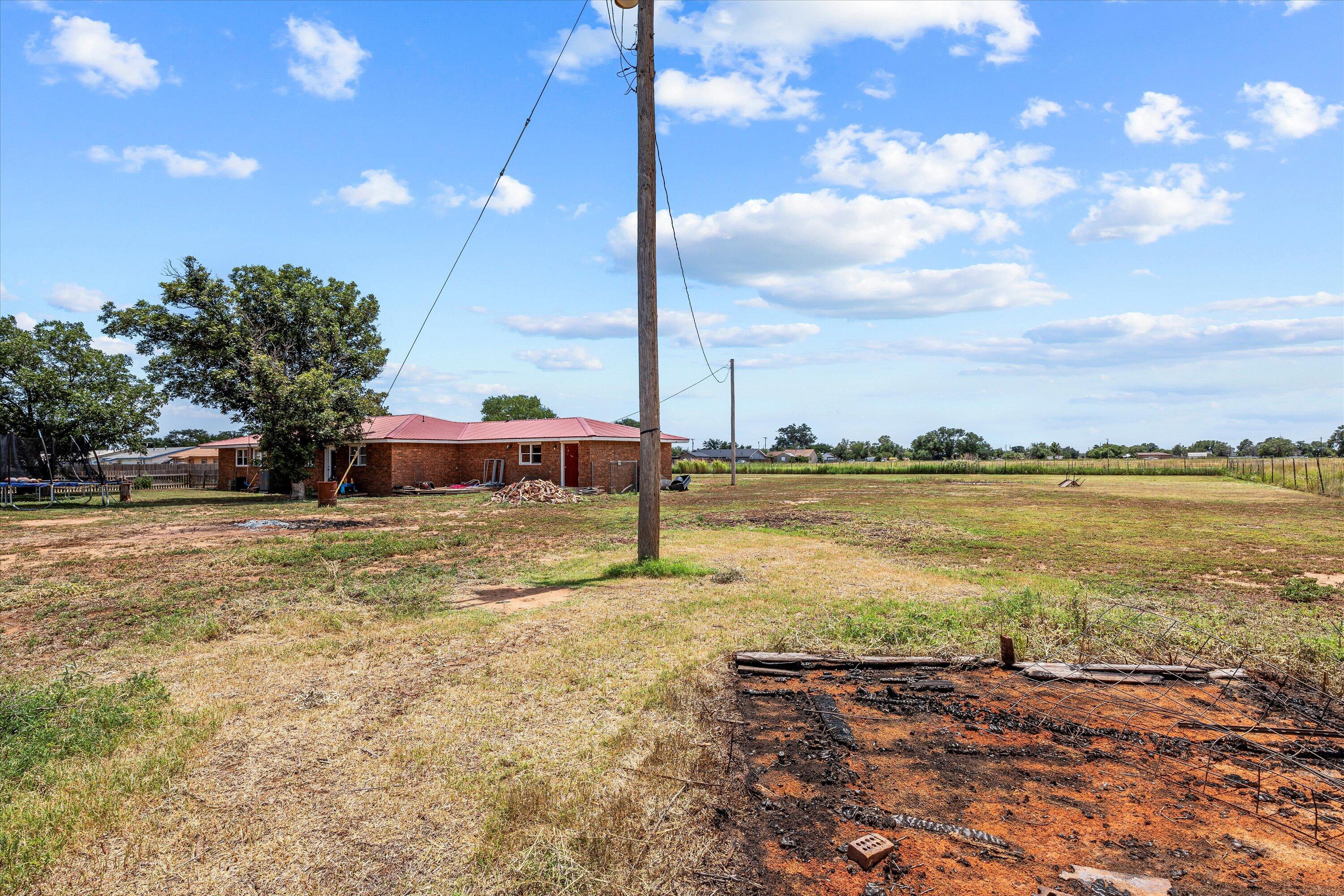 1601 Smith Street Littlefield, TX 79339 - Photo 29 of 32 a view of a ocean with a building in the background