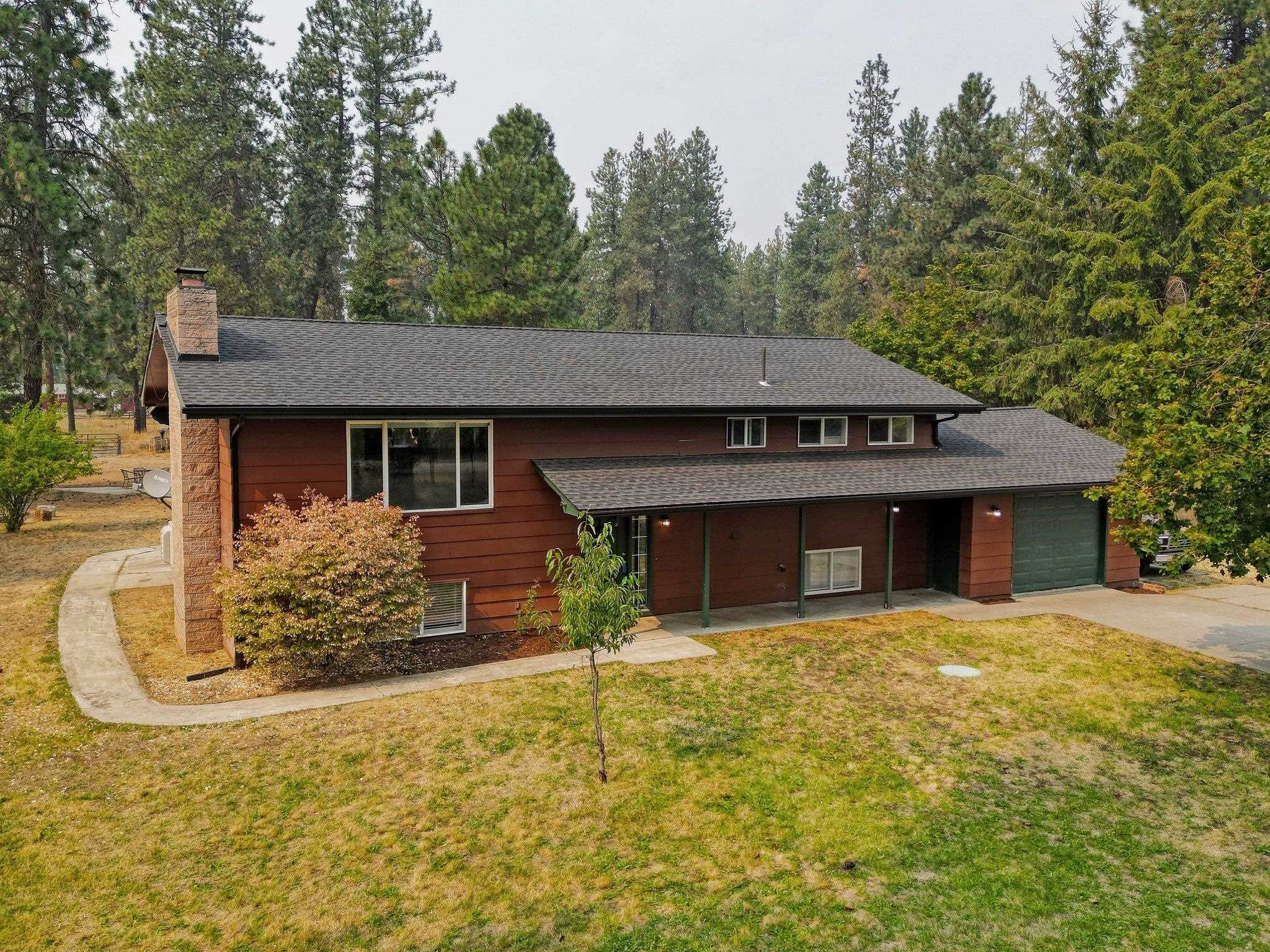 20407 North Newport Road Colbert, WA 99005 - Photo 1 of 39