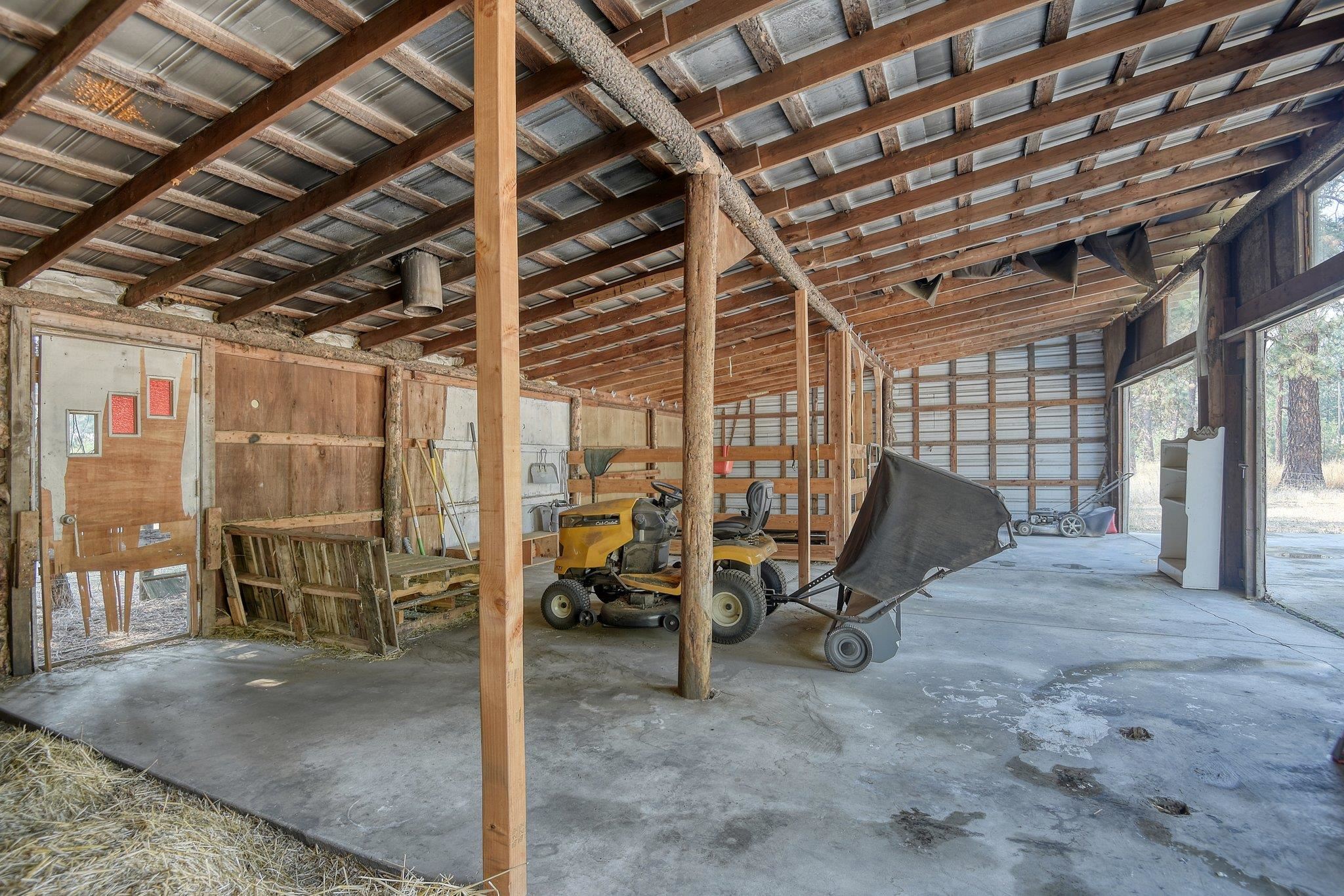 20407 North Newport Road Colbert, WA 99005 - Photo 24 of 39