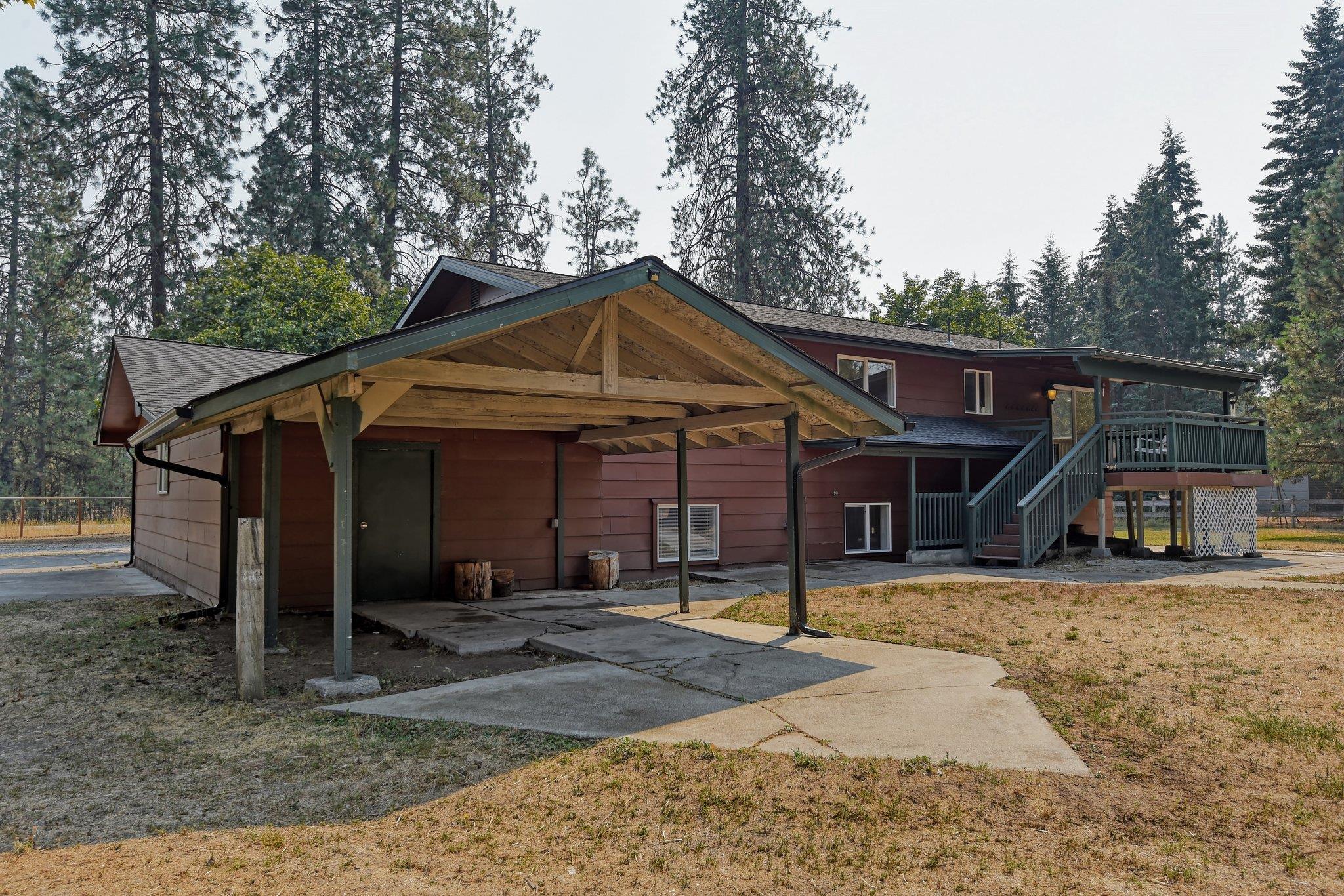 20407 North Newport Road Colbert, WA 99005 - Photo 34 of 39