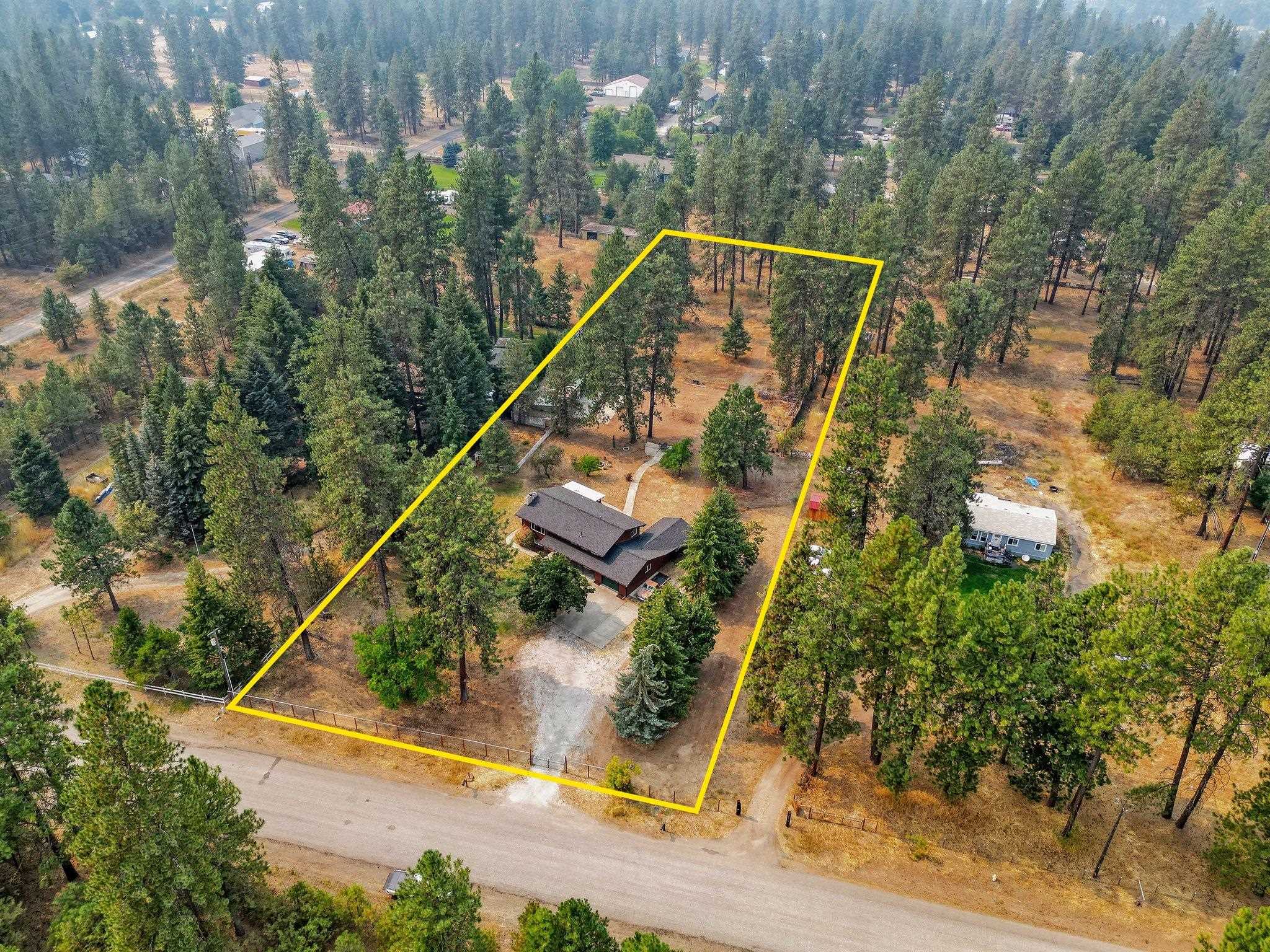 20407 North Newport Road Colbert, WA 99005 - Photo 35 of 39