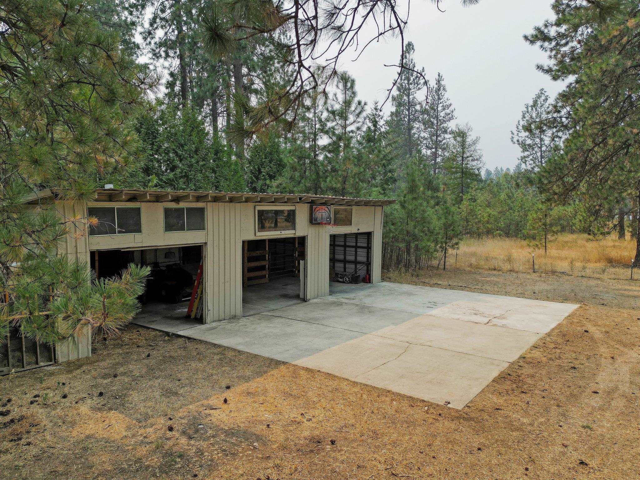 20407 North Newport Road Colbert, WA 99005 - Photo 36 of 39