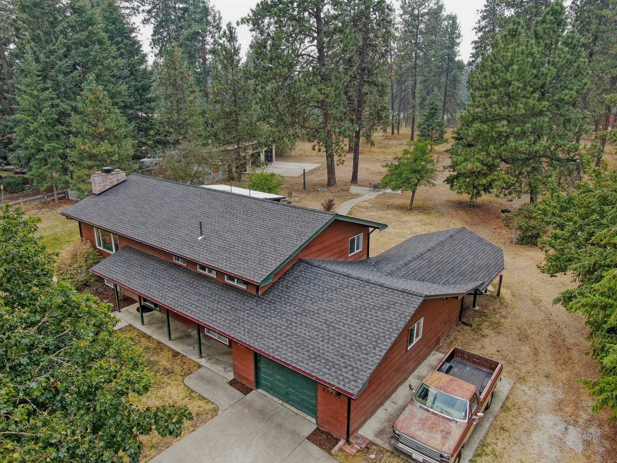 20407 North Newport Road Colbert, WA 99005 - Photo 39 of 39