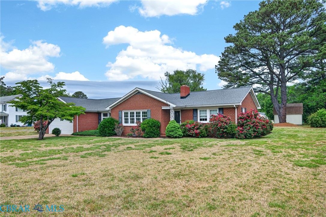 6743 Williams Landing Road Hayes, VA 23072 - Photo 2 of 45
