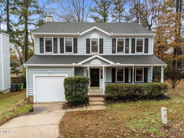 $355,000 | 5301 Wenesly Court, Raleigh, NC 27616