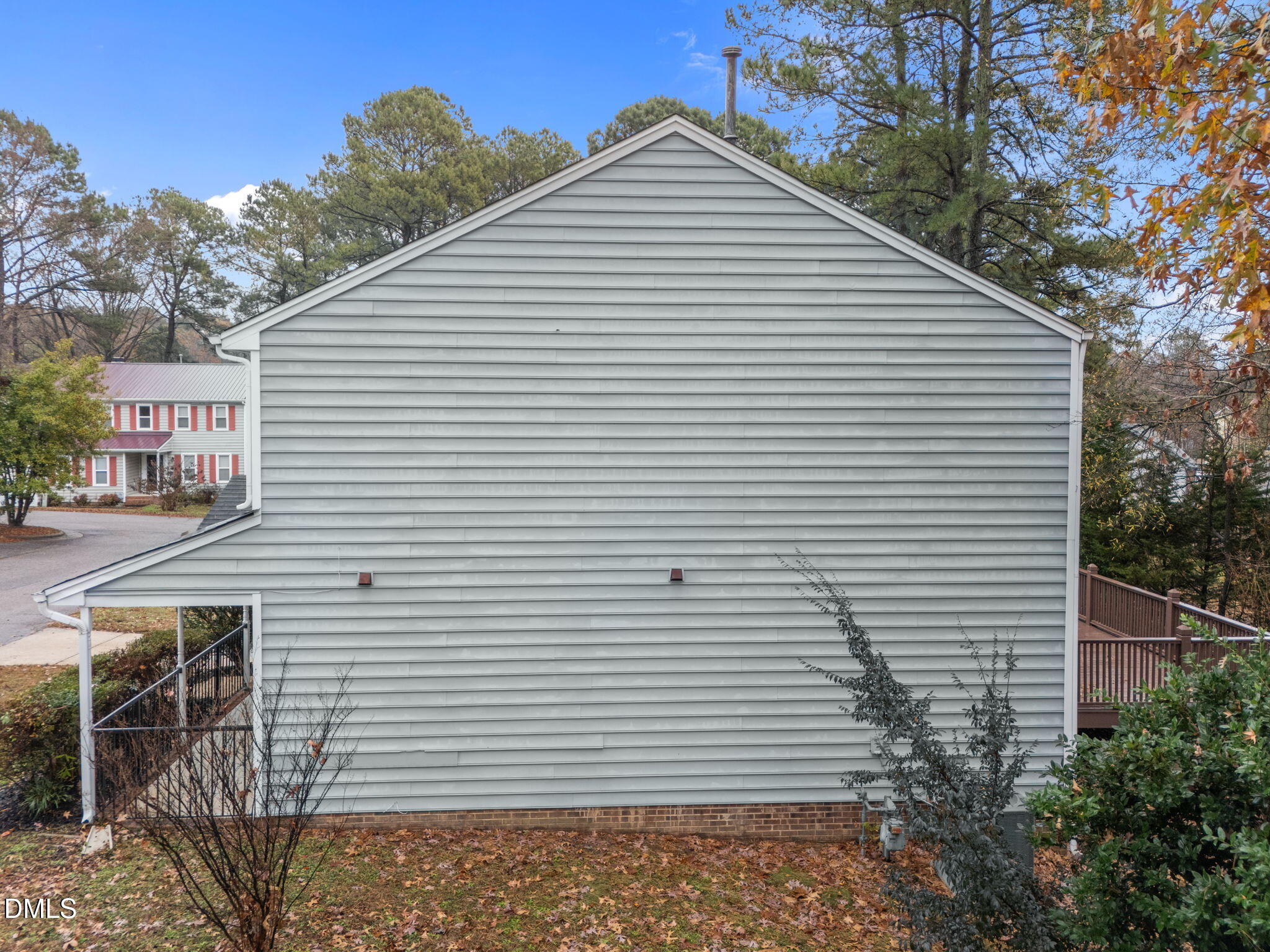 5301 Wenesly Court Raleigh, NC 27616 - Photo 37 of 49 6-web-or-mls-DJI_20251202140237_0864_D