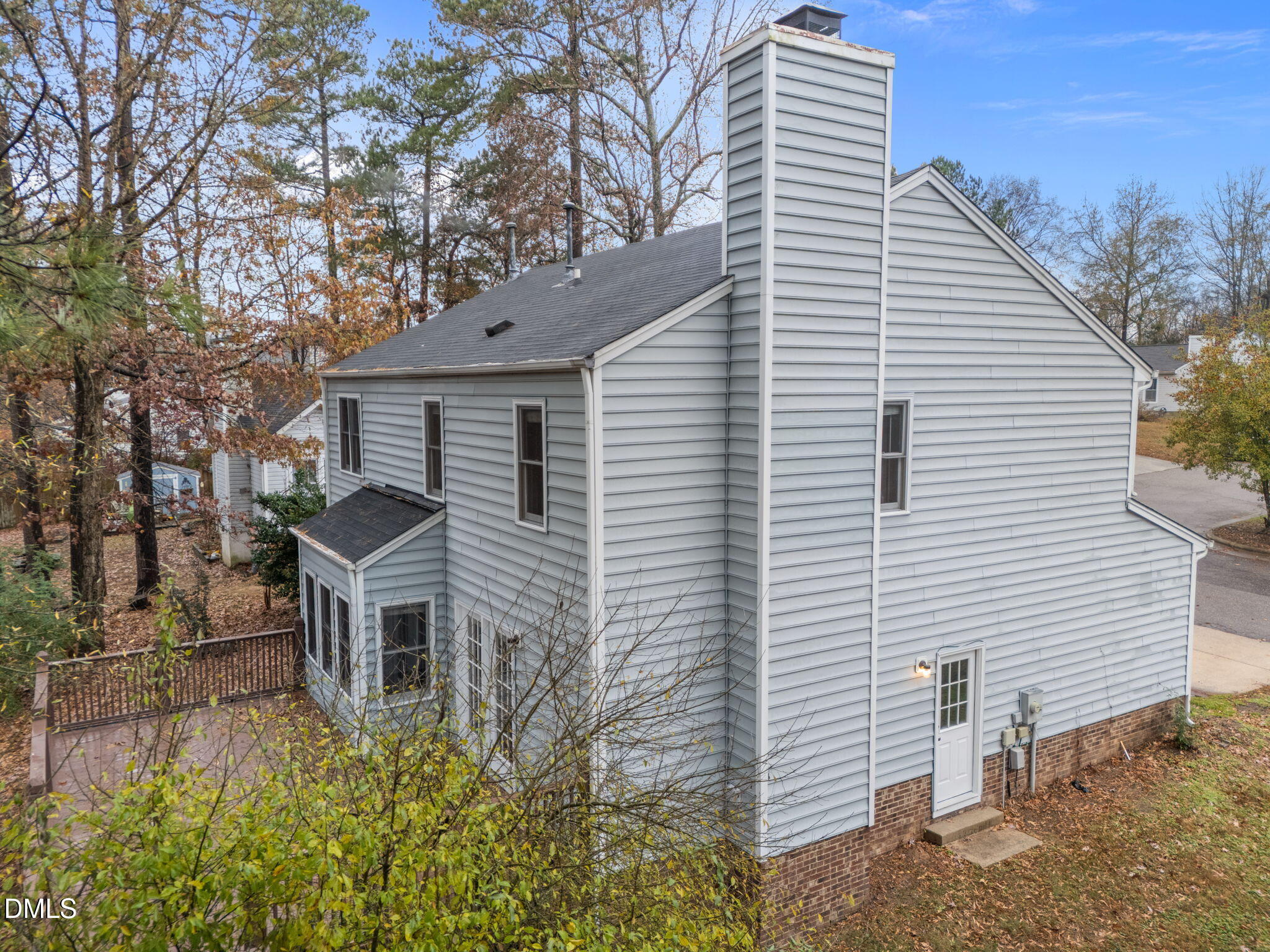 5301 Wenesly Court Raleigh, NC 27616 - Photo 41 of 49 10-web-or-mls-DJI_20251202140733_0868_D