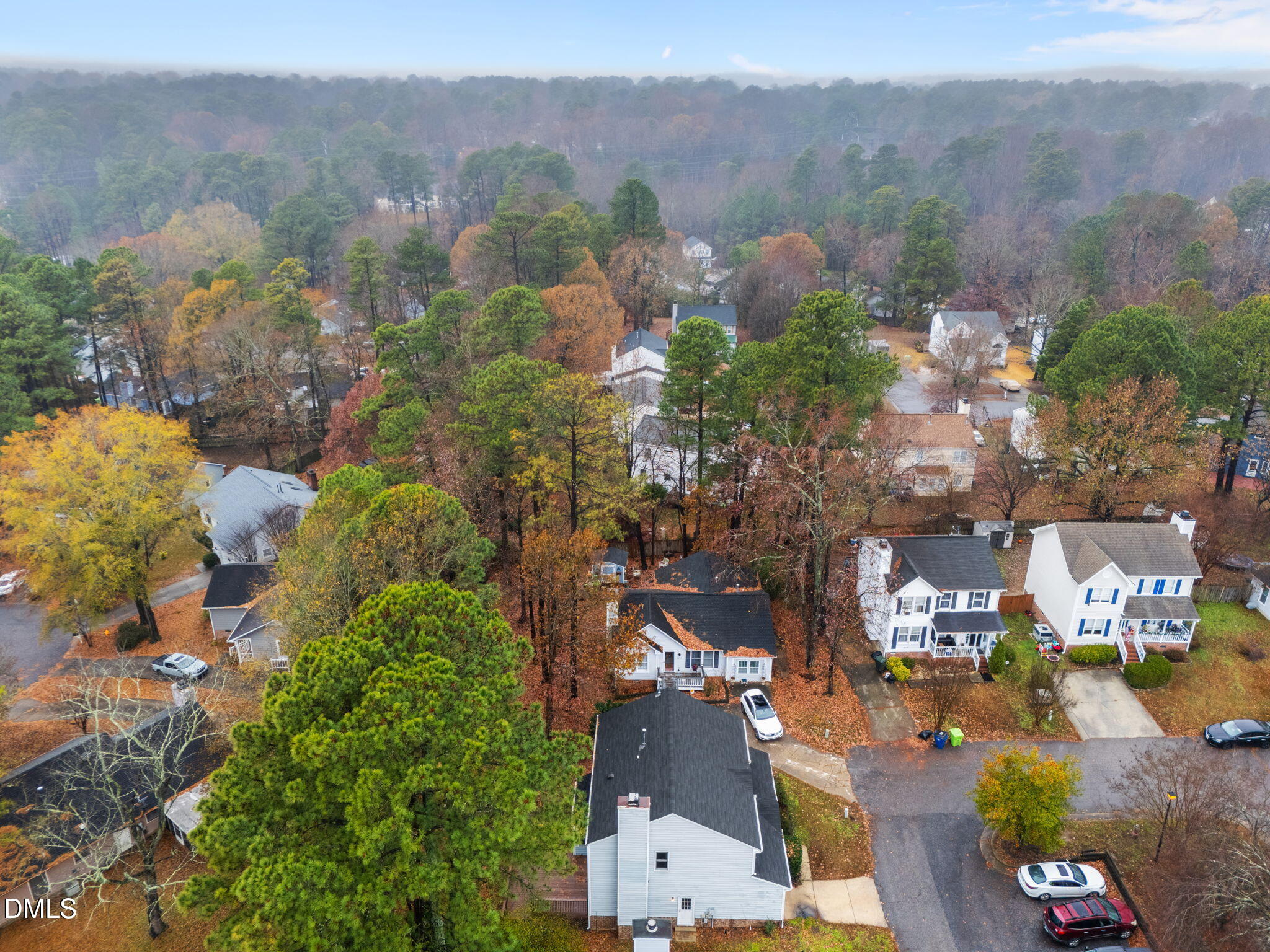 5301 Wenesly Court Raleigh, NC 27616 - Photo 49 of 49 19-web-or-mls-DJI_20251202141057_0877_D
