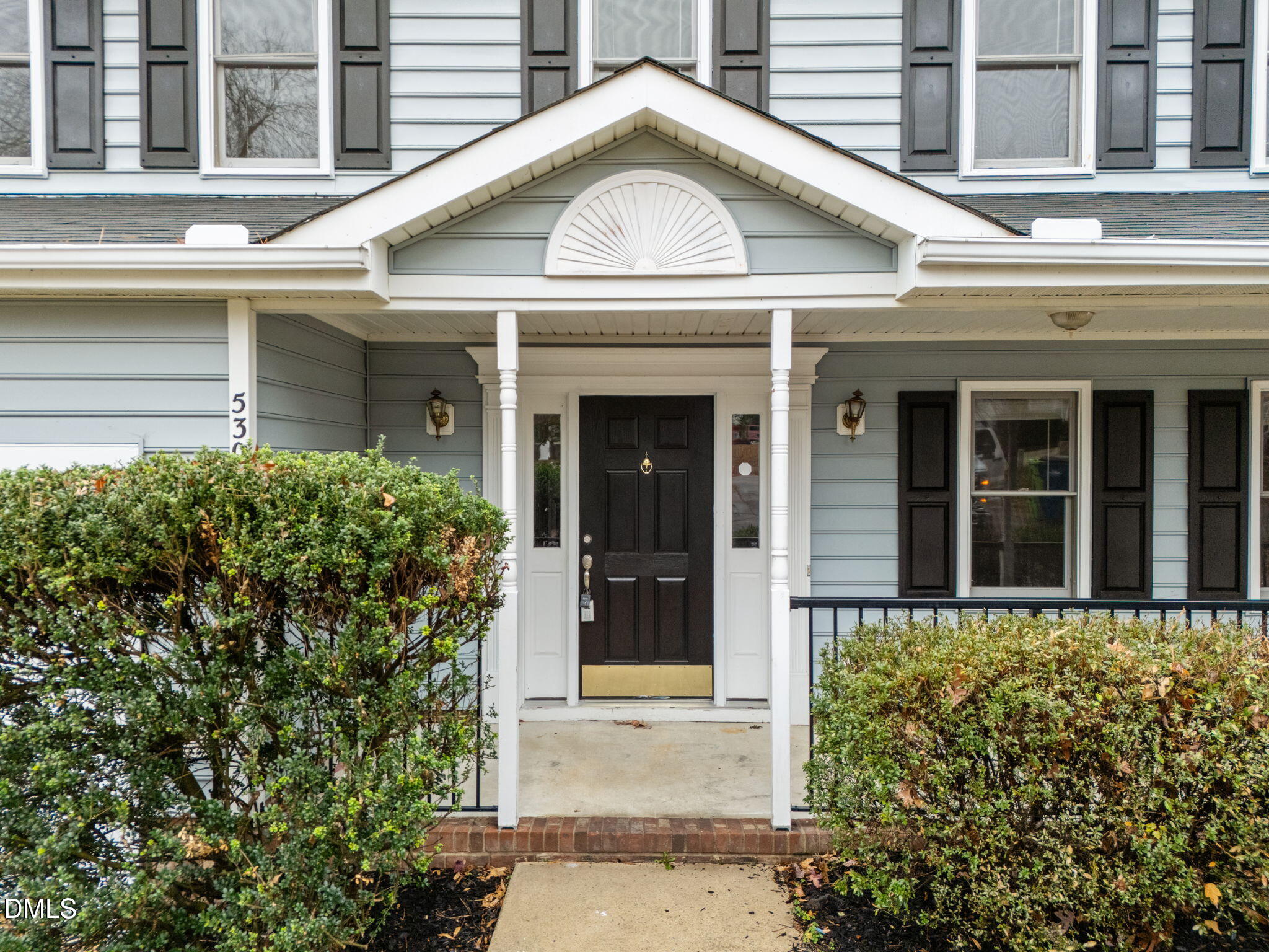 5301 Wenesly Court Raleigh, NC 27616 - Photo 9 of 49 3-web-or-mls-DJI_20251202140125_0861_D