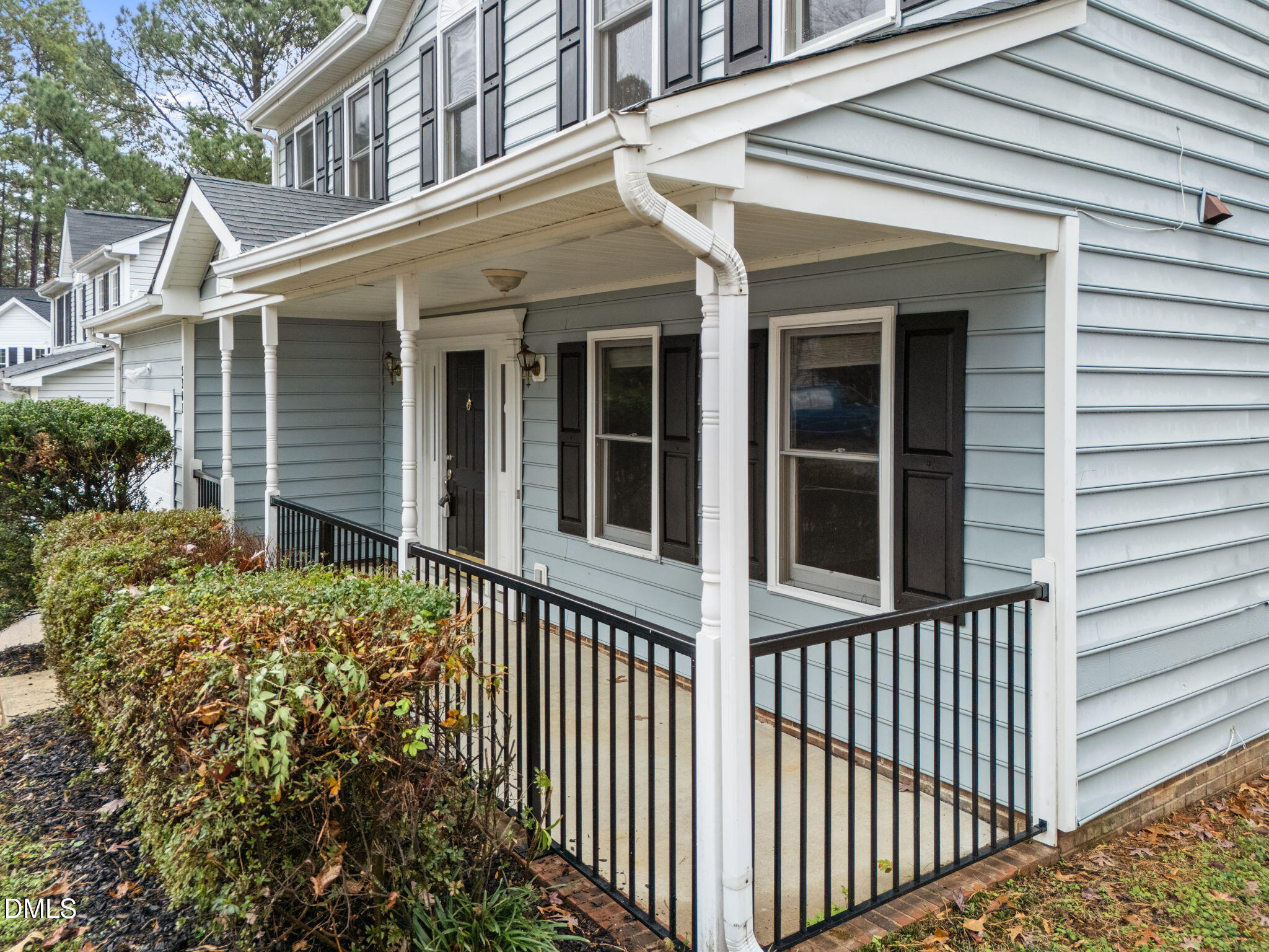 5301 Wenesly Court Raleigh, NC 27616 - Photo 10 of 49 4-web-or-mls-DJI_20251202140145_0862_D