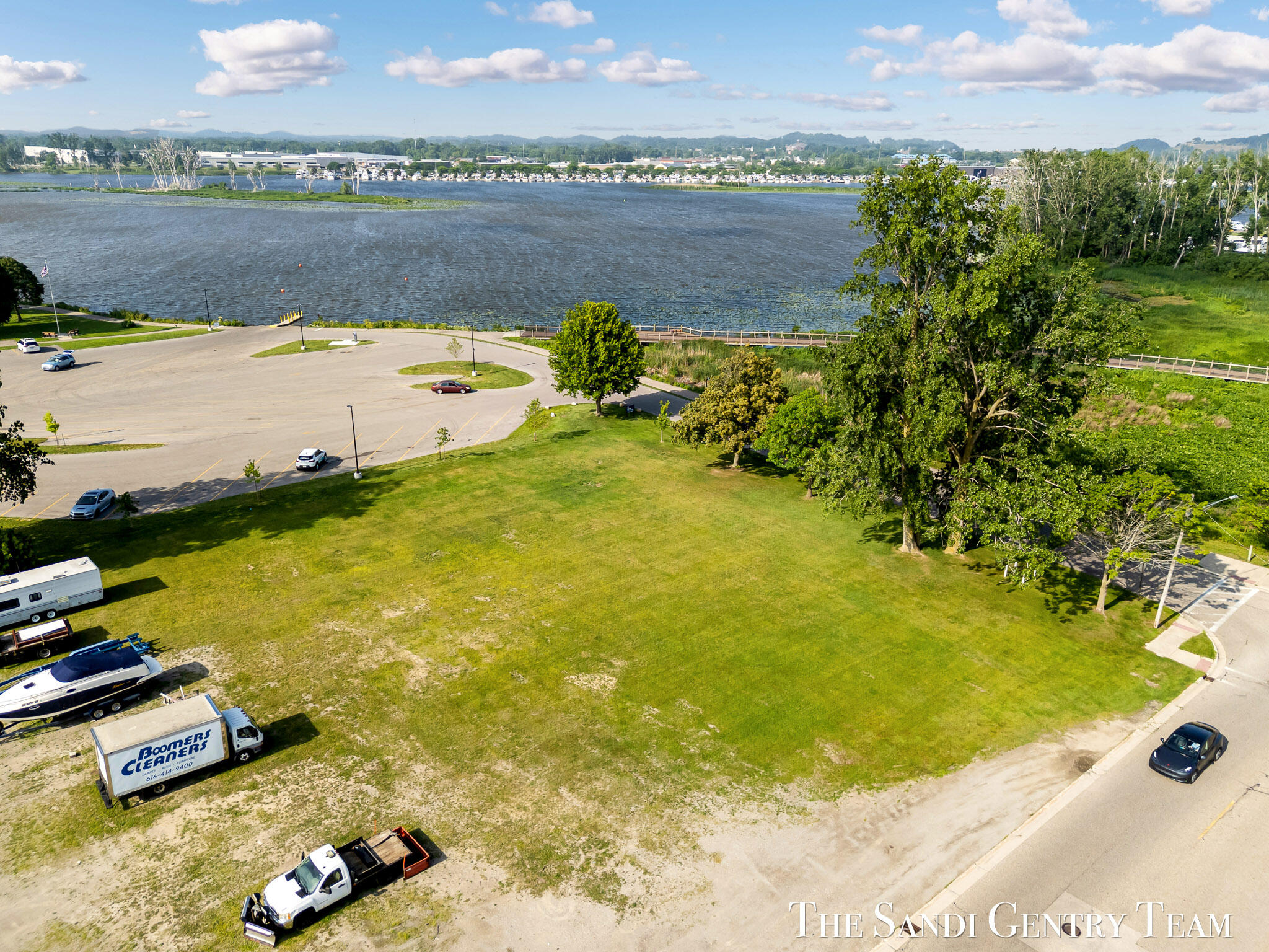 0 West Exchange Street Spring Lake, MI 49456 - Photo 13 of 21 DJI_20260630093058_0176_D