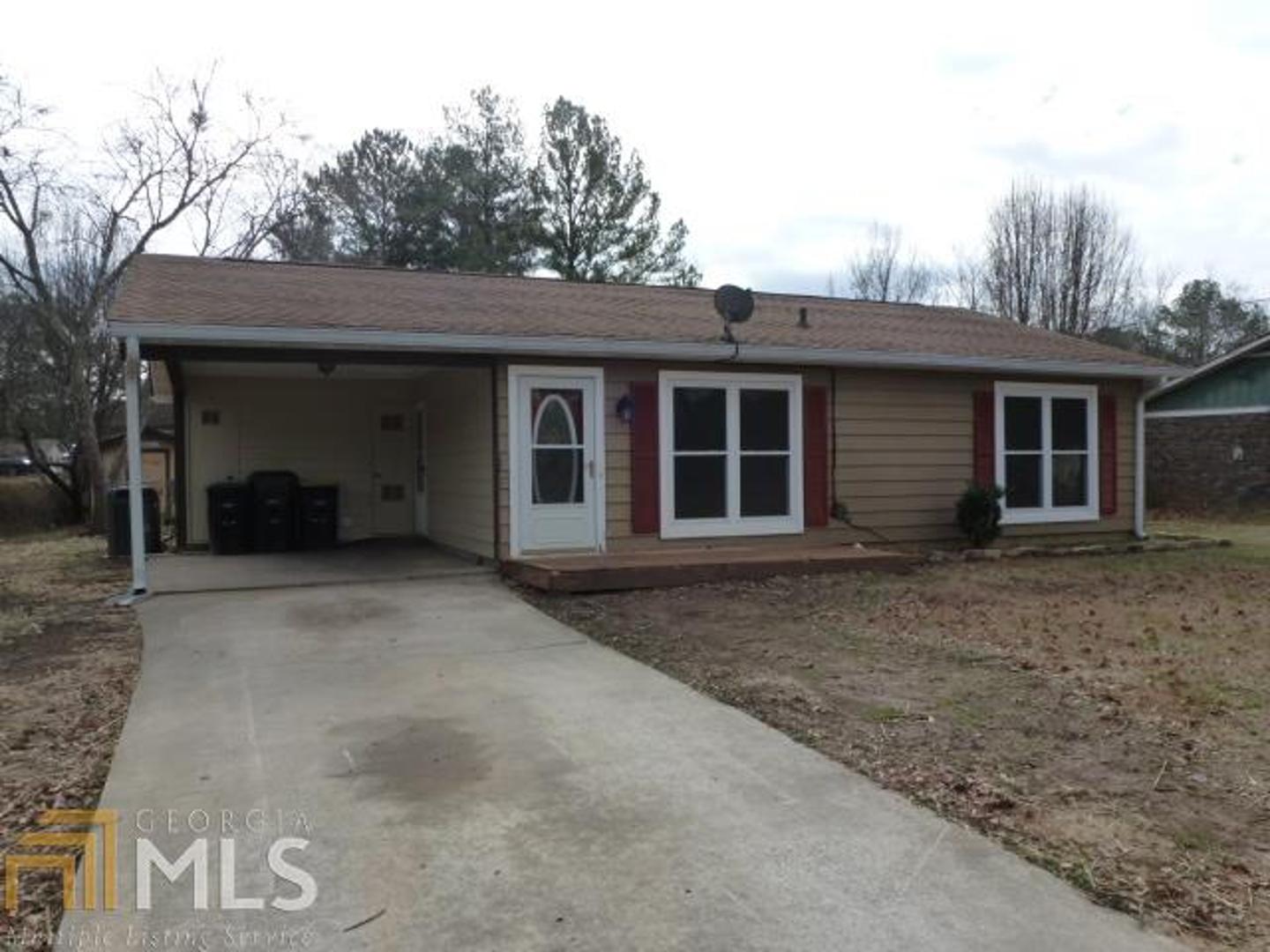 228 Longmeadow Drive Northwest Rome, GA 30165 - Photo 1 of 1 Gallery Image 1