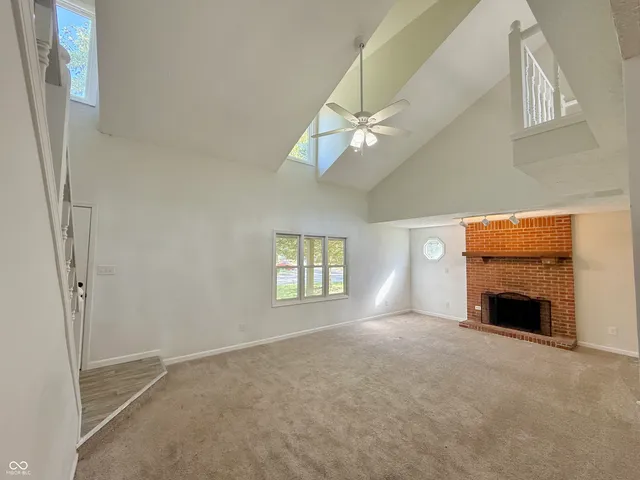 $259,900 | 8311 Stacy Lynn Court, Indianapolis, IN 46231