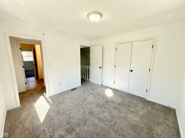 $259,900 | 8311 Stacy Lynn Court, Indianapolis, IN 46231