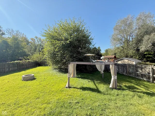 $259,900 | 8311 Stacy Lynn Court, Indianapolis, IN 46231