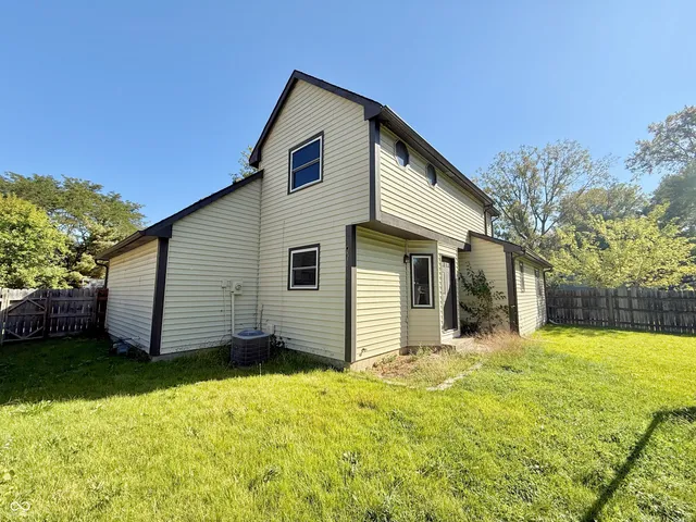 $259,900 | 8311 Stacy Lynn Court, Indianapolis, IN 46231