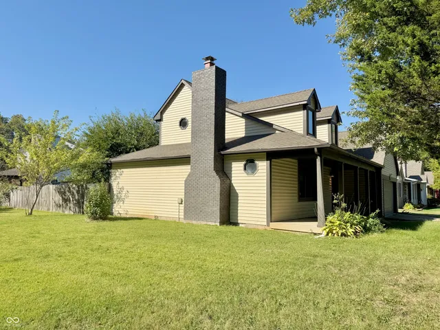 $259,900 | 8311 Stacy Lynn Court, Indianapolis, IN 46231