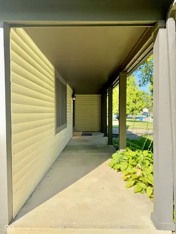 $259,900 | 8311 Stacy Lynn Court, Indianapolis, IN 46231