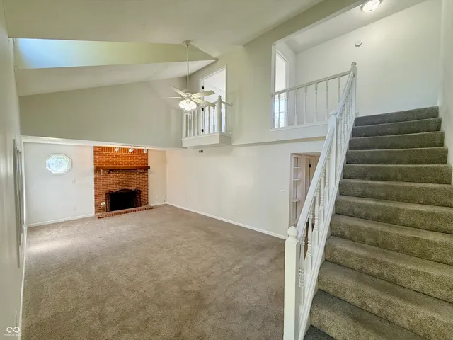 $259,900 | 8311 Stacy Lynn Court, Indianapolis, IN 46231