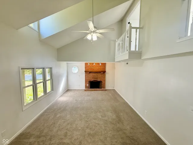 $259,900 | 8311 Stacy Lynn Court, Indianapolis, IN 46231